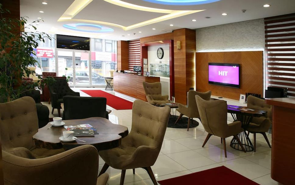 Restaurang Foto