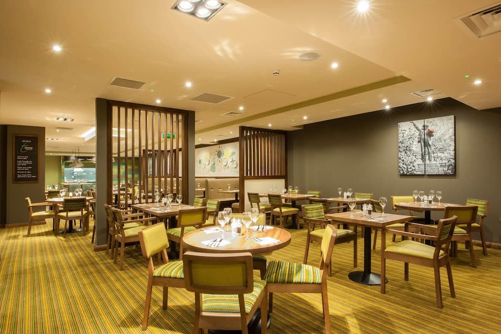 Restaurang
