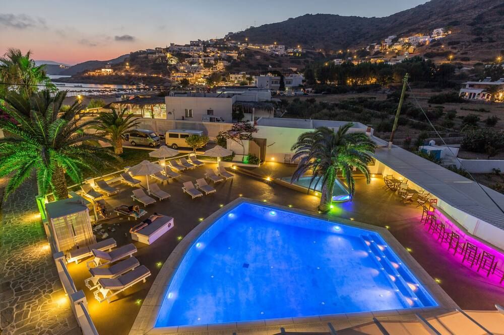 Pool Foto