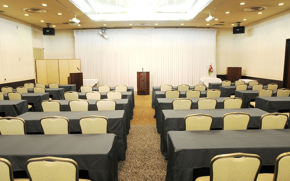 Konferensrum Foto