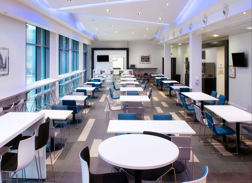 Restaurang Foto
