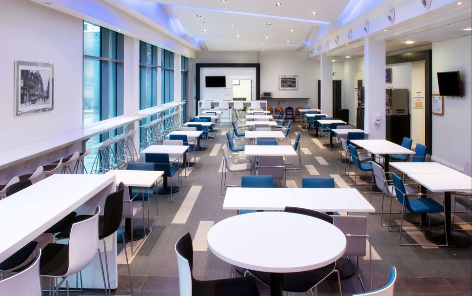 Restaurang Foto