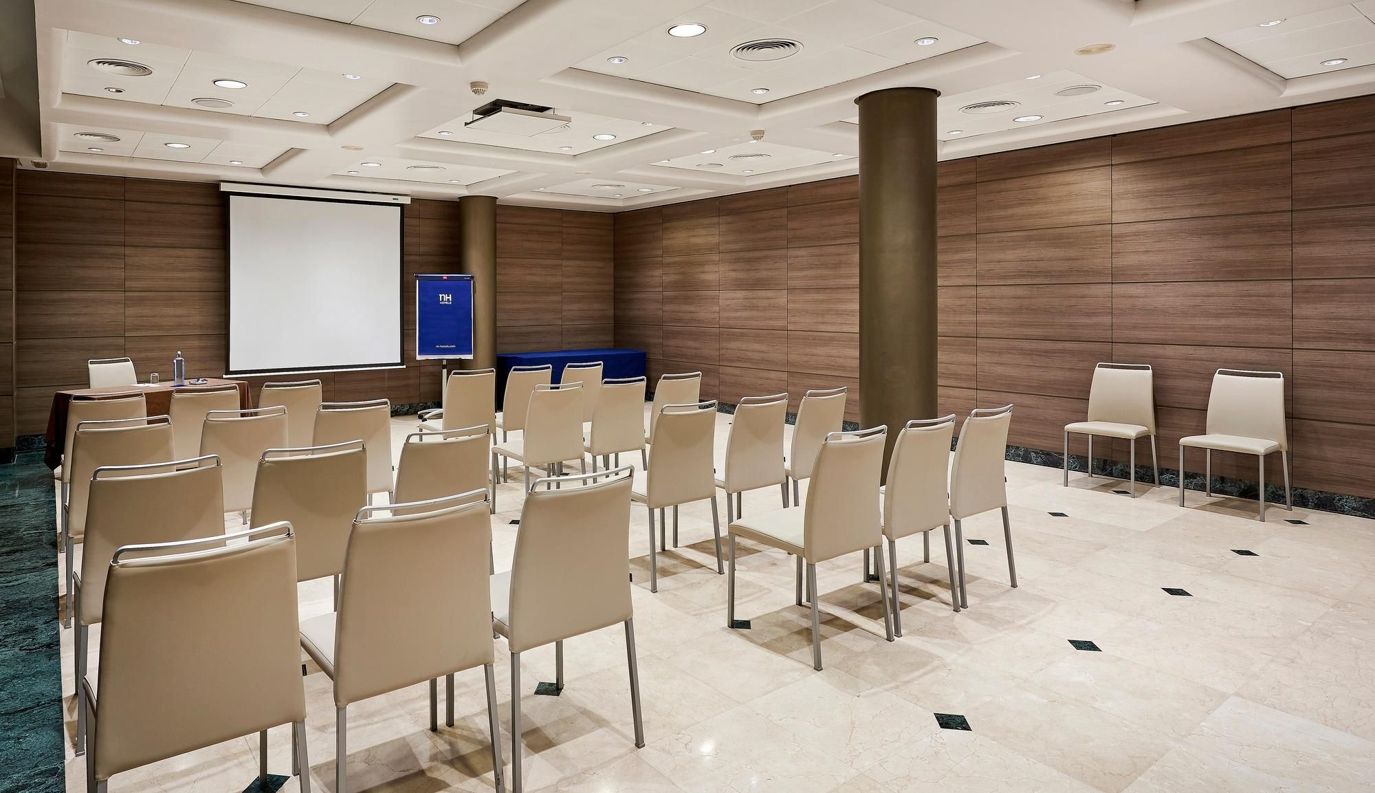 Konferensrum