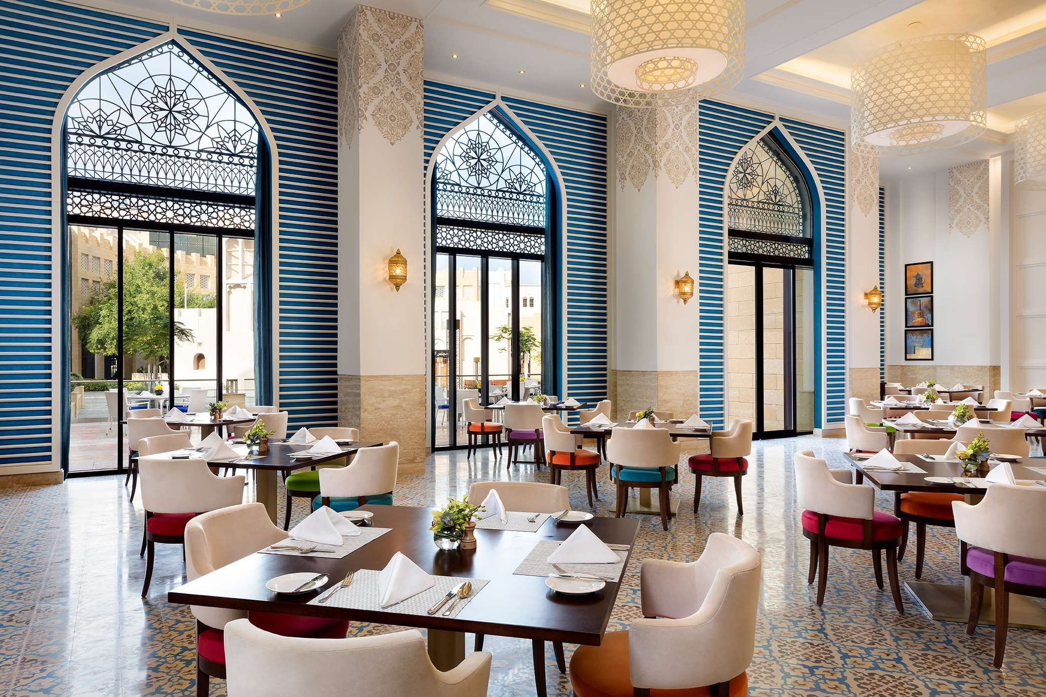 Restaurang