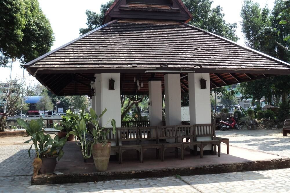 Uteplats