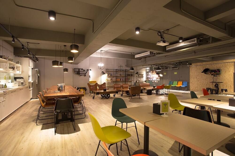 Restaurang Foto