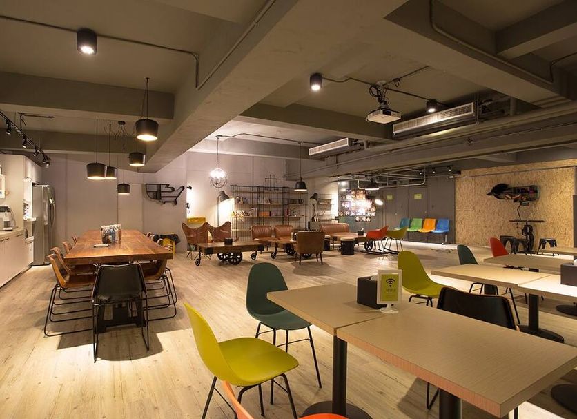 Restaurang Foto
