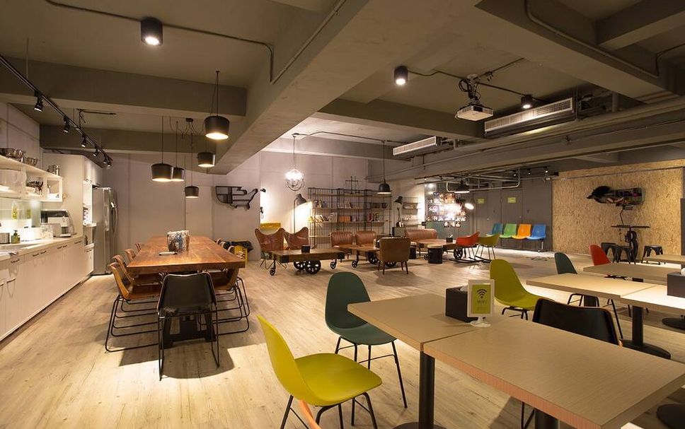 Restaurang Foto