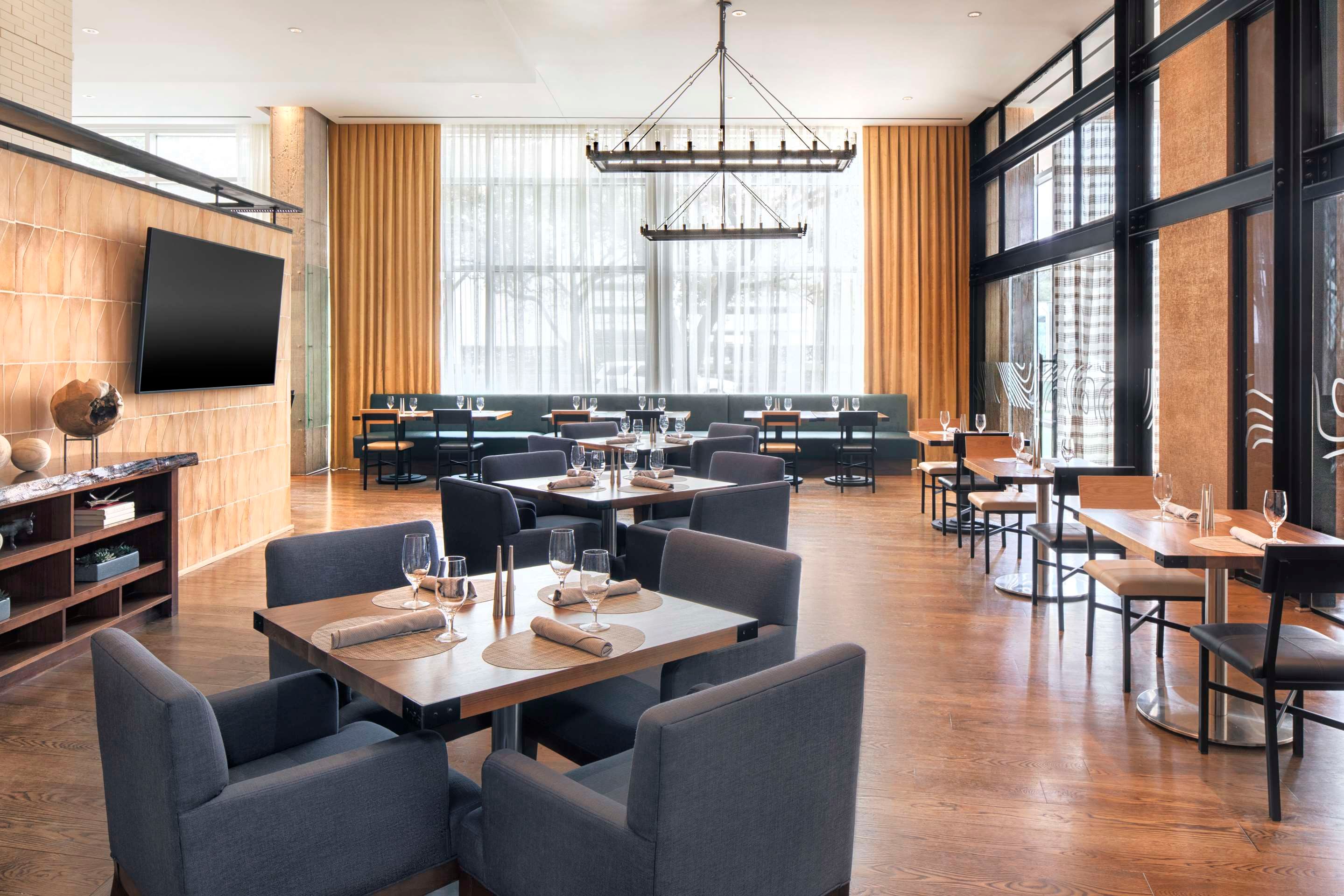 Restaurang