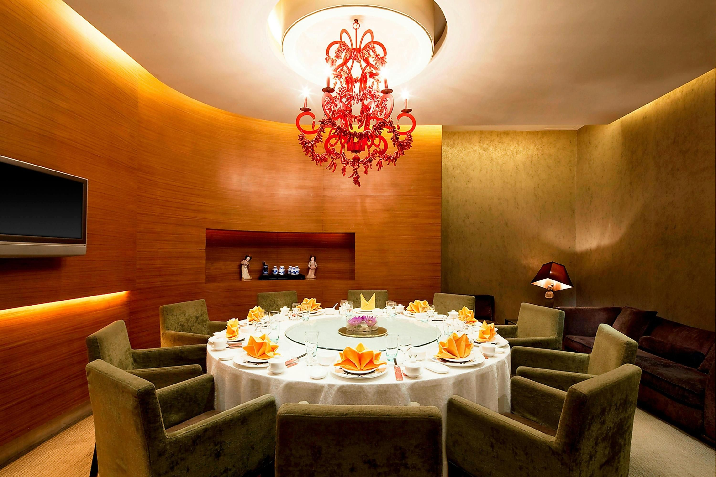 Restaurang