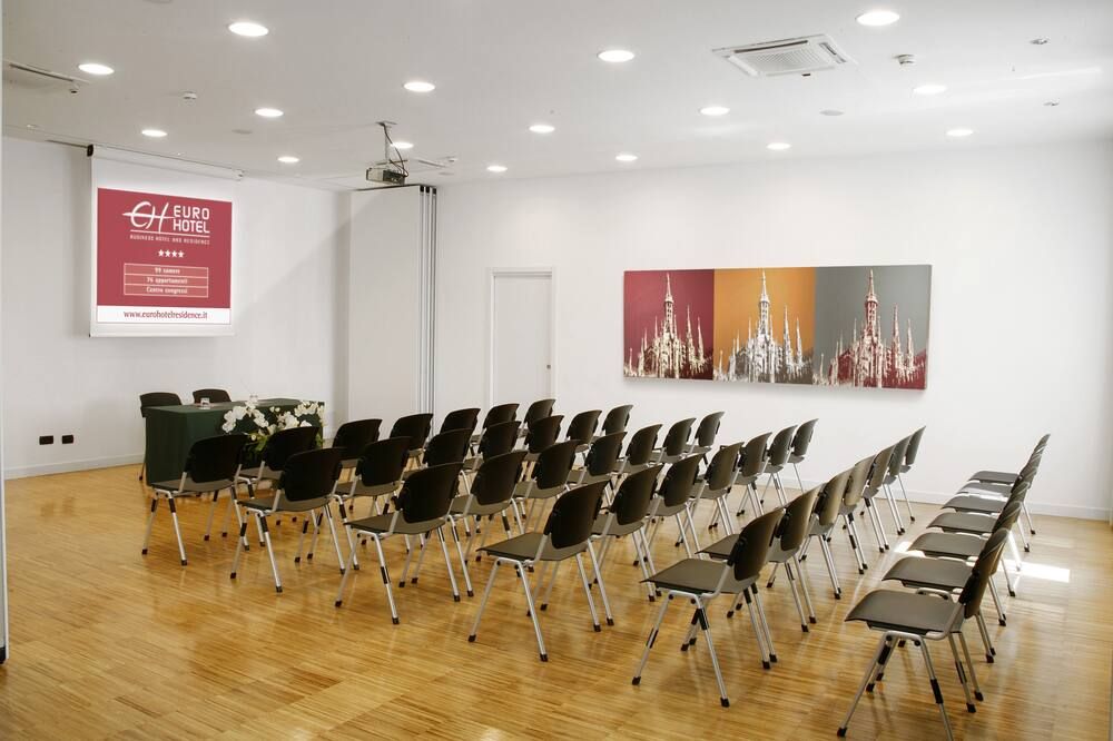 Konferensrum