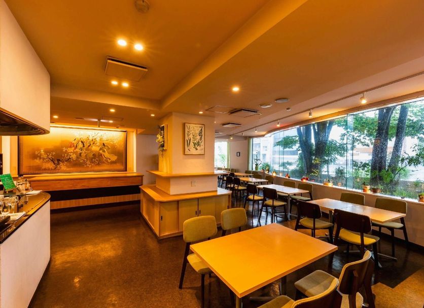 Restaurang Foto