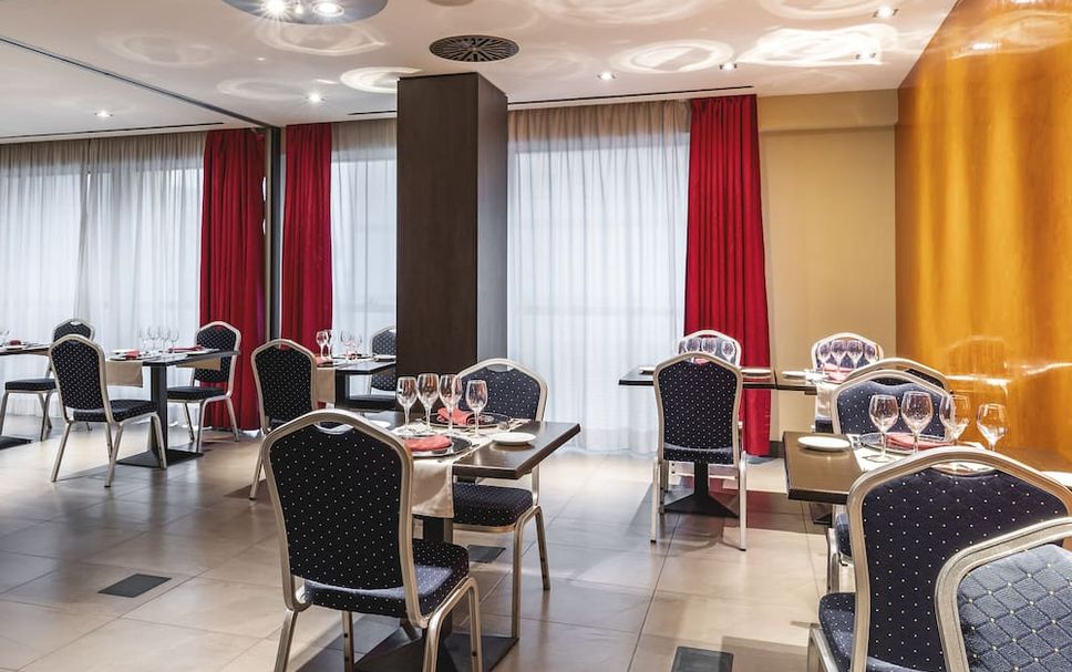 Restaurang Foto