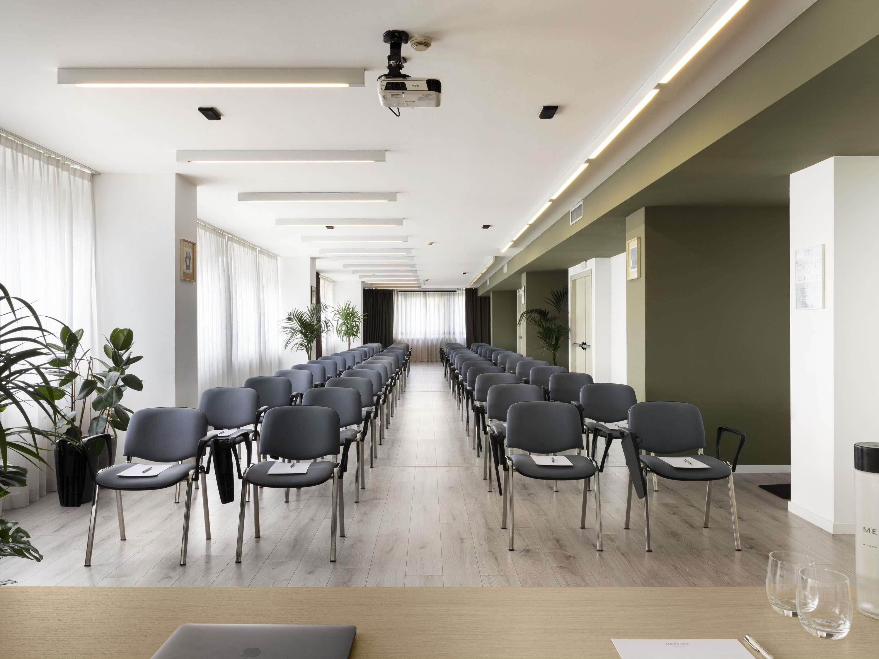 Konferensrum