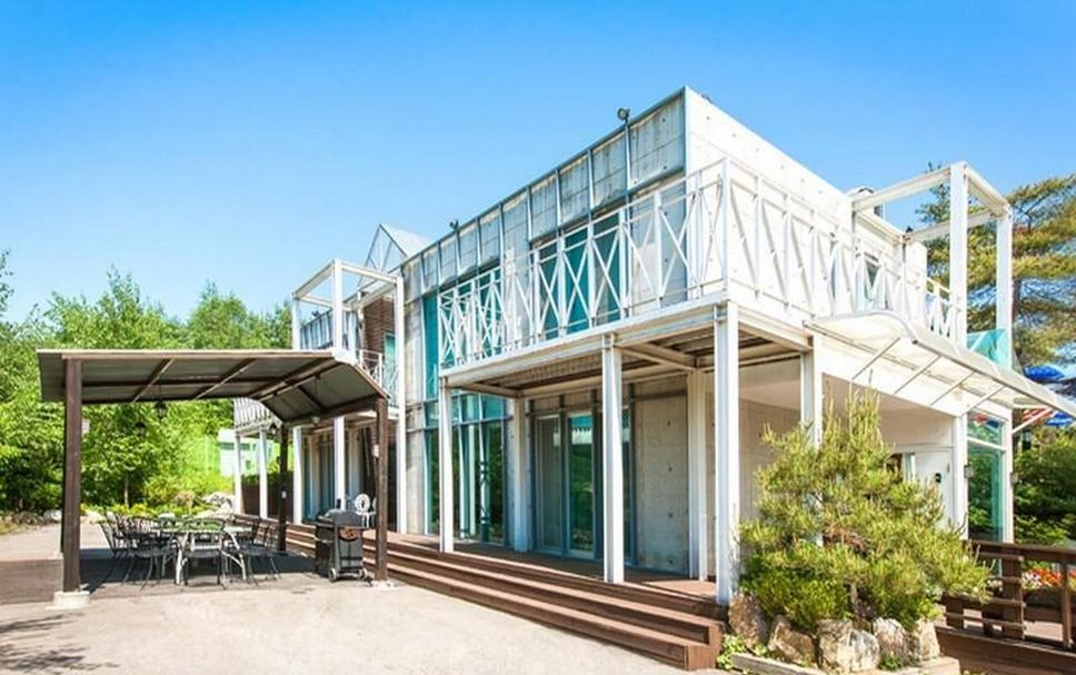Byggnad Foto