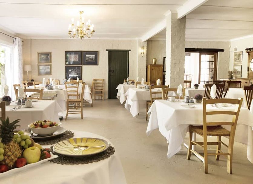 Restaurang Foto