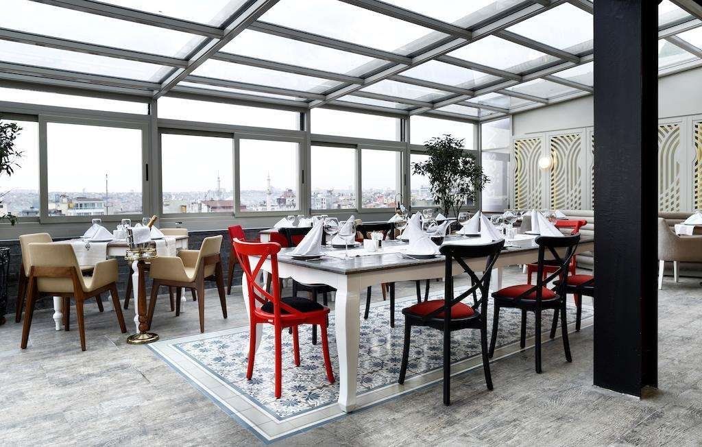 Restaurang
