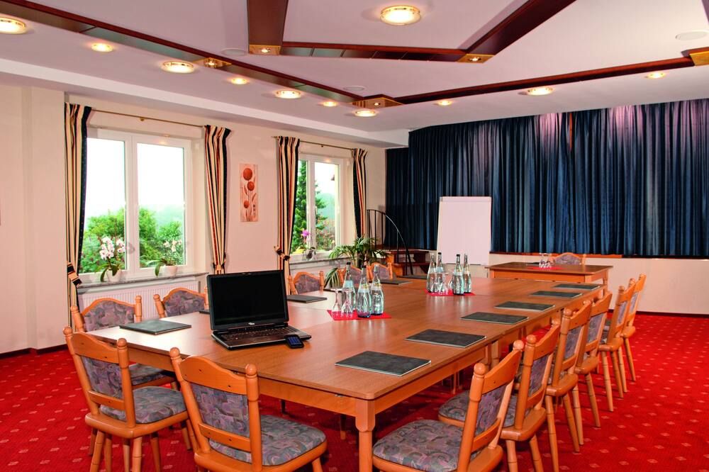 Konferensrum