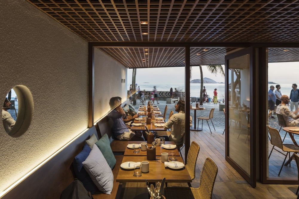 Restaurang