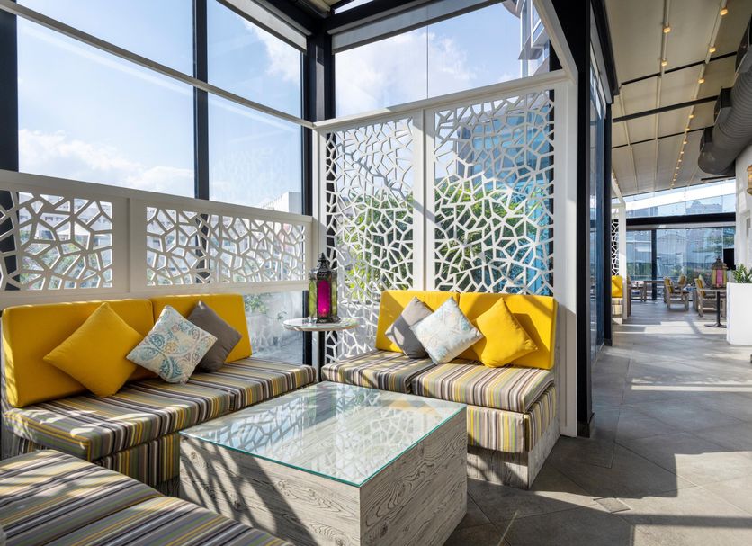 Restaurang Foto