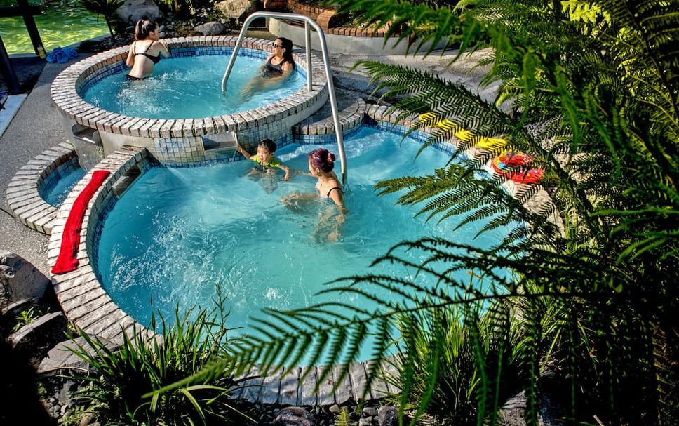 Pool Foto