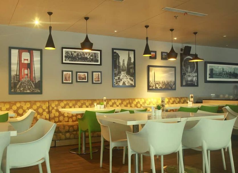 Restaurang Foto