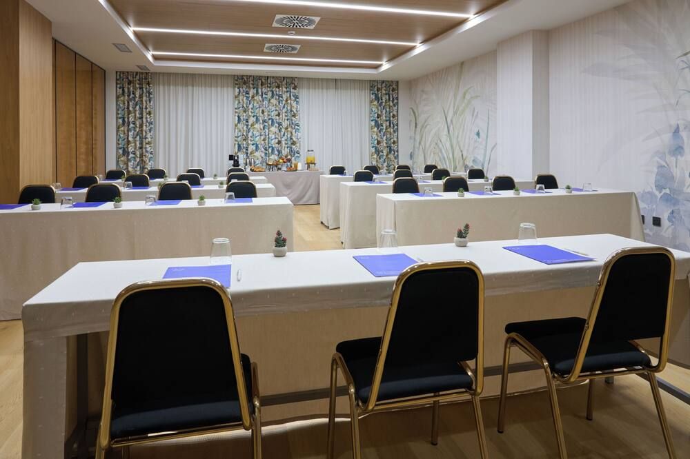 Konferensrum