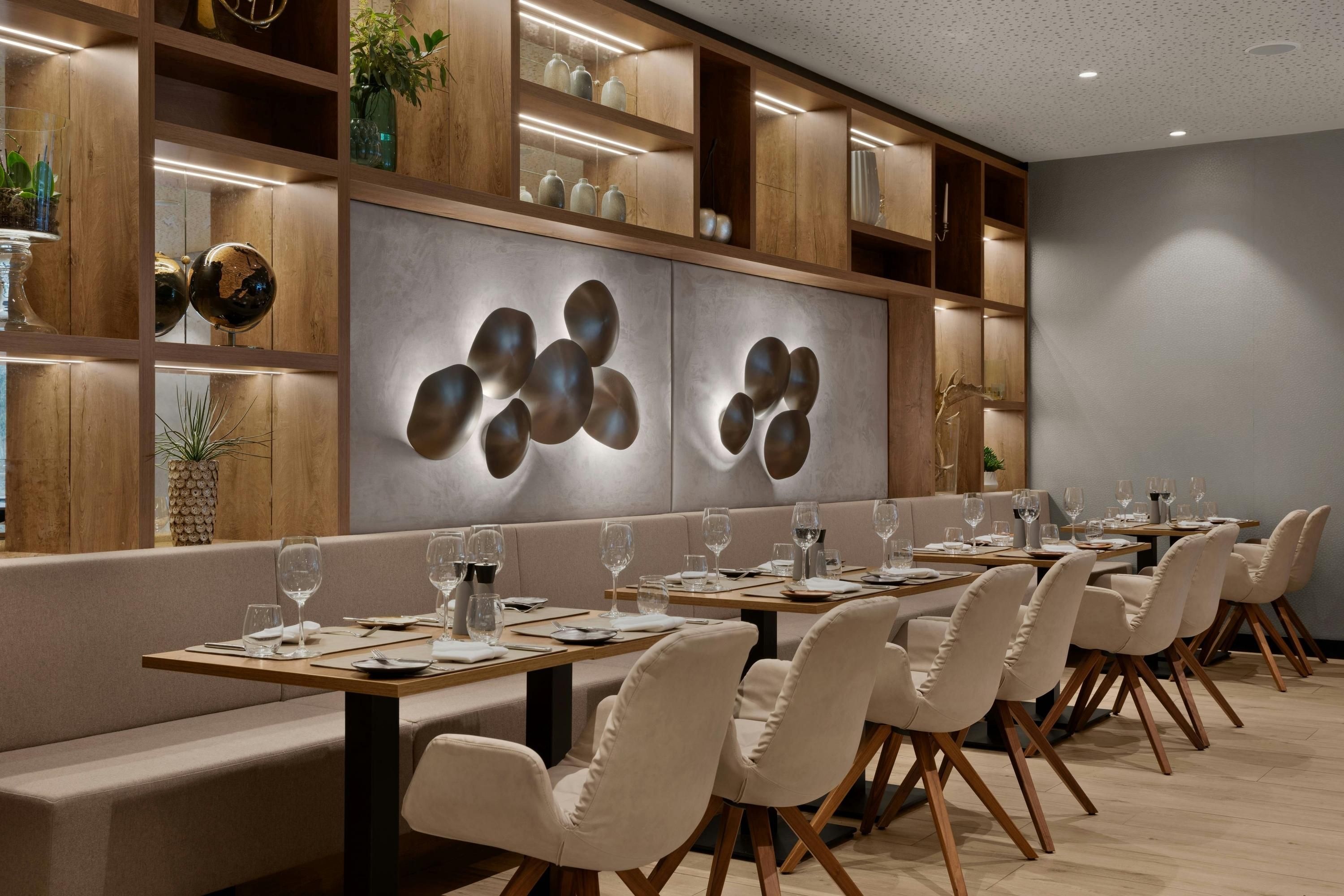 Restaurang