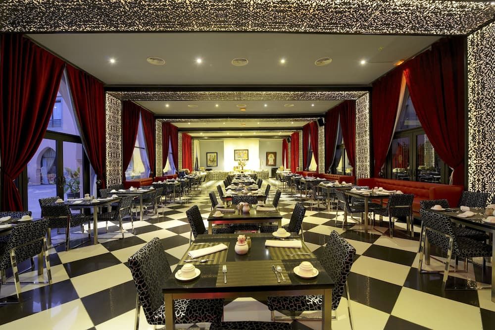 Restaurang