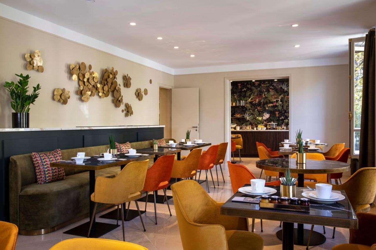 Restaurang