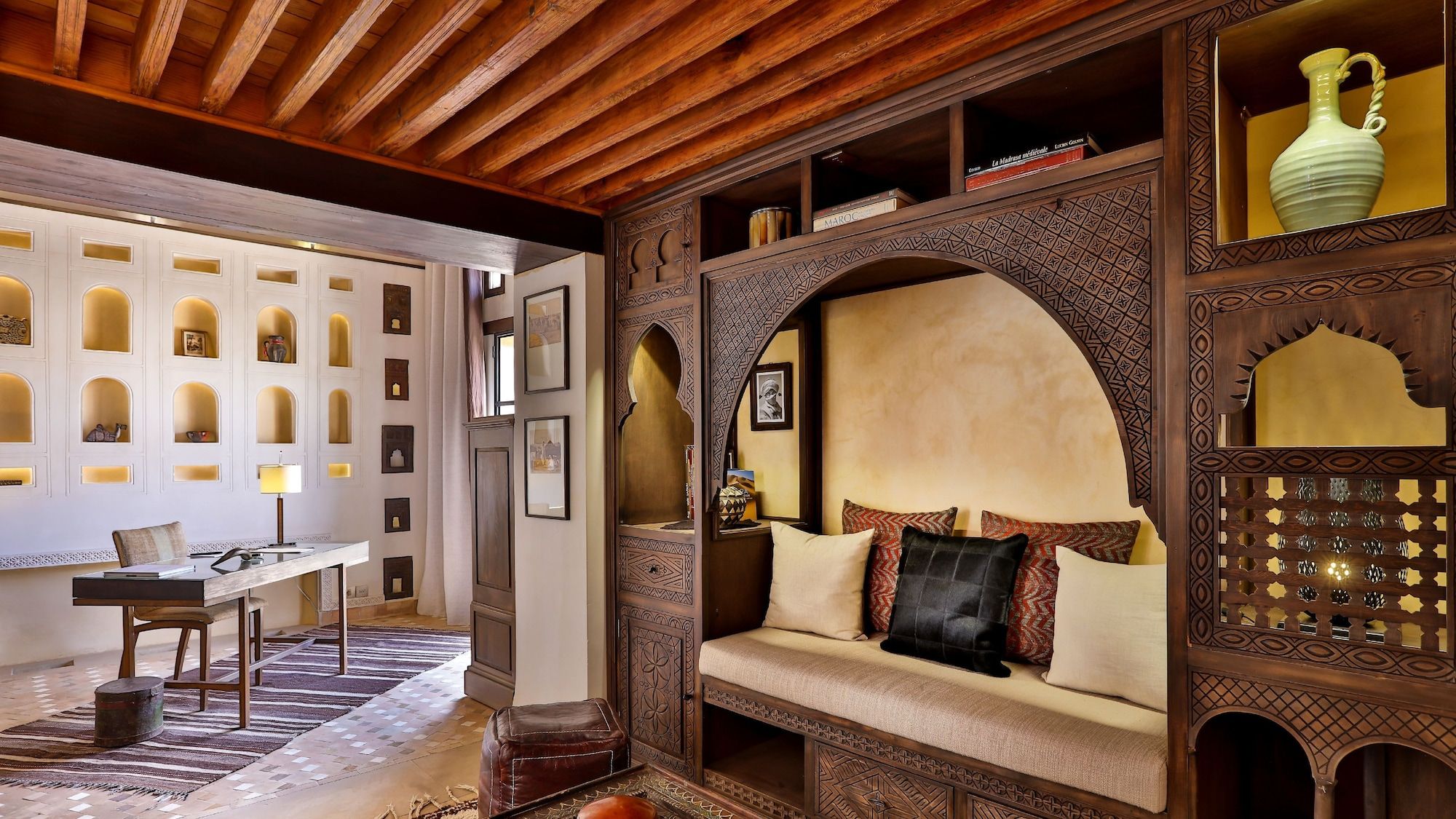 Vardagsrum