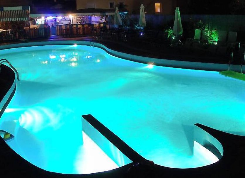 Pool Foto