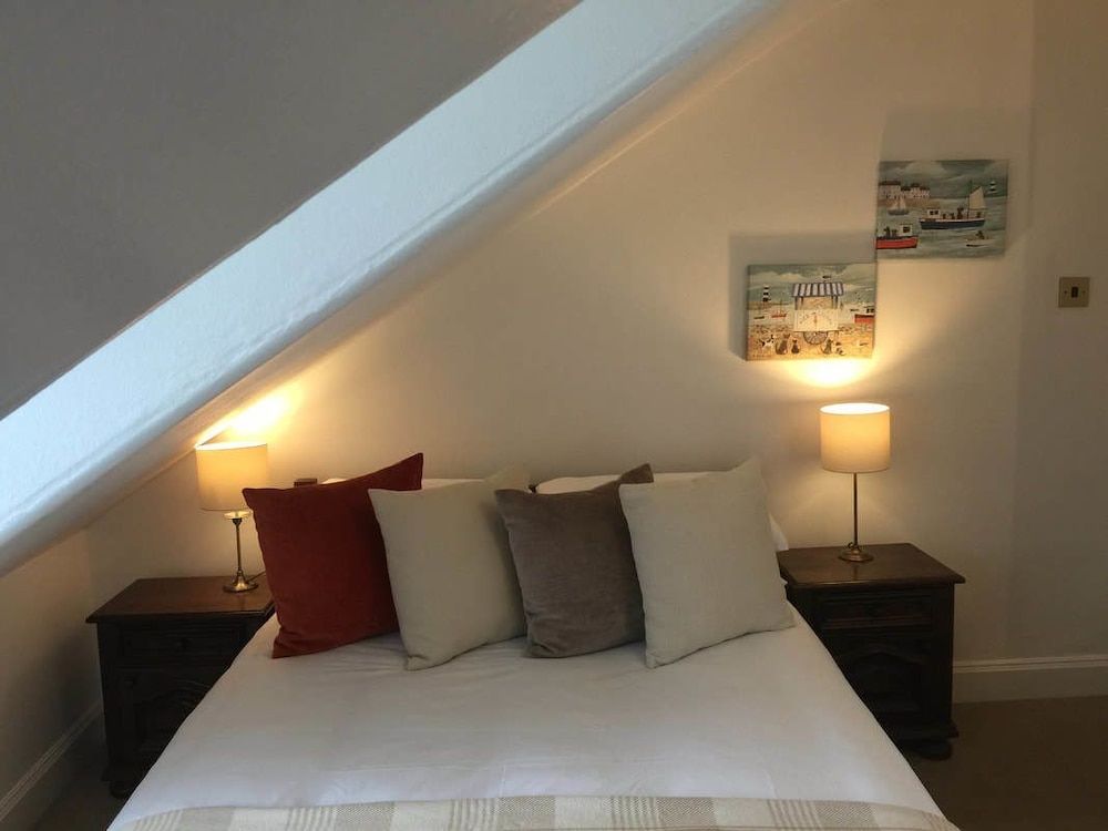 Sovrum