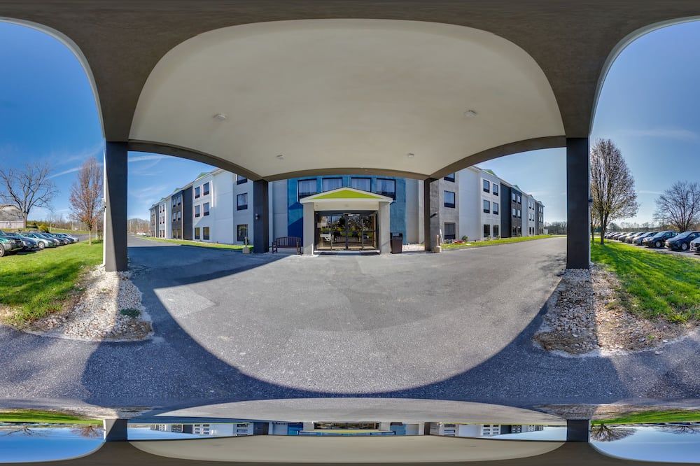 Byggnad Foto