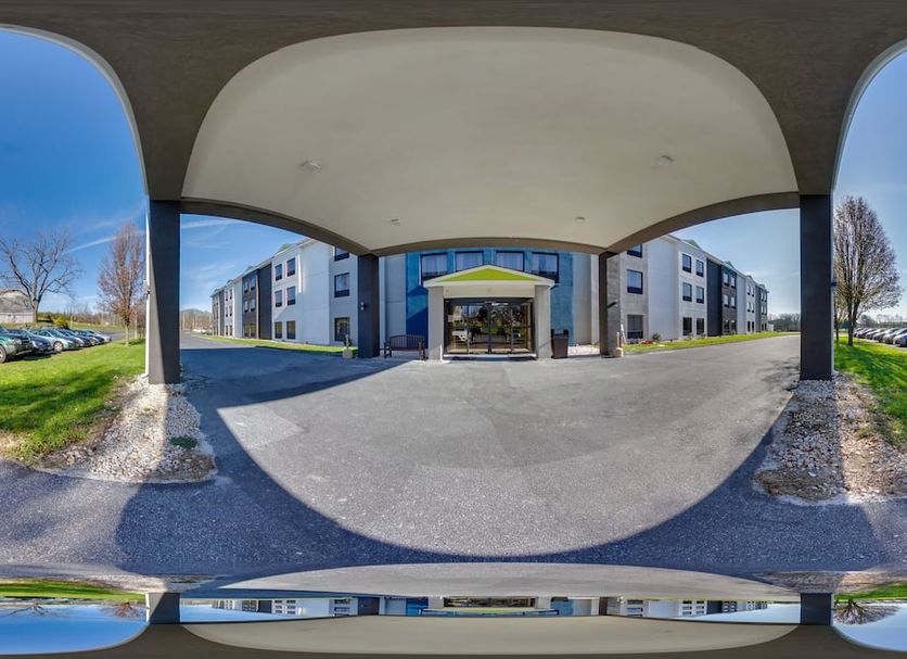Byggnad Foto