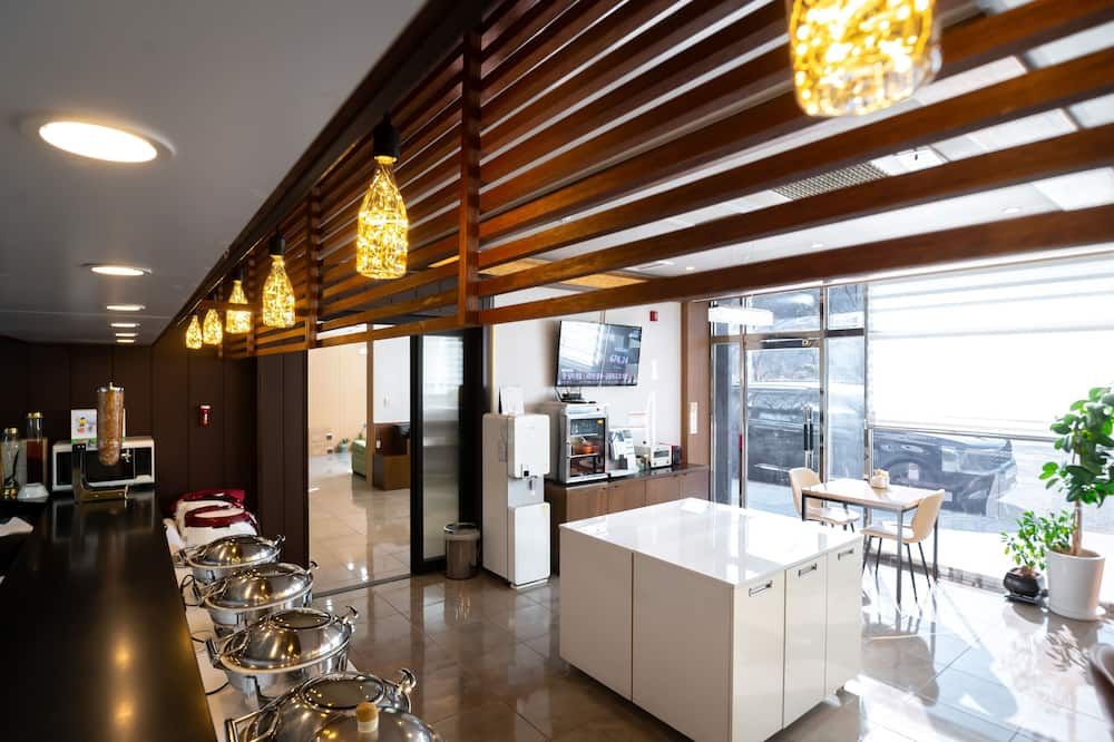 Restaurang Foto