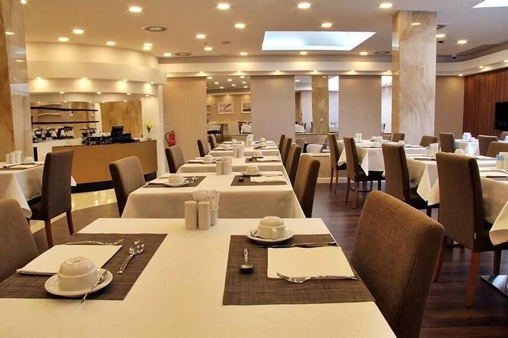 Restaurang Foto