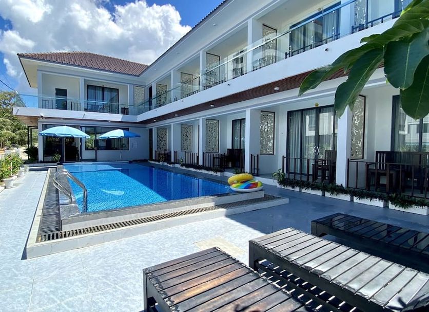 Pool Foto
