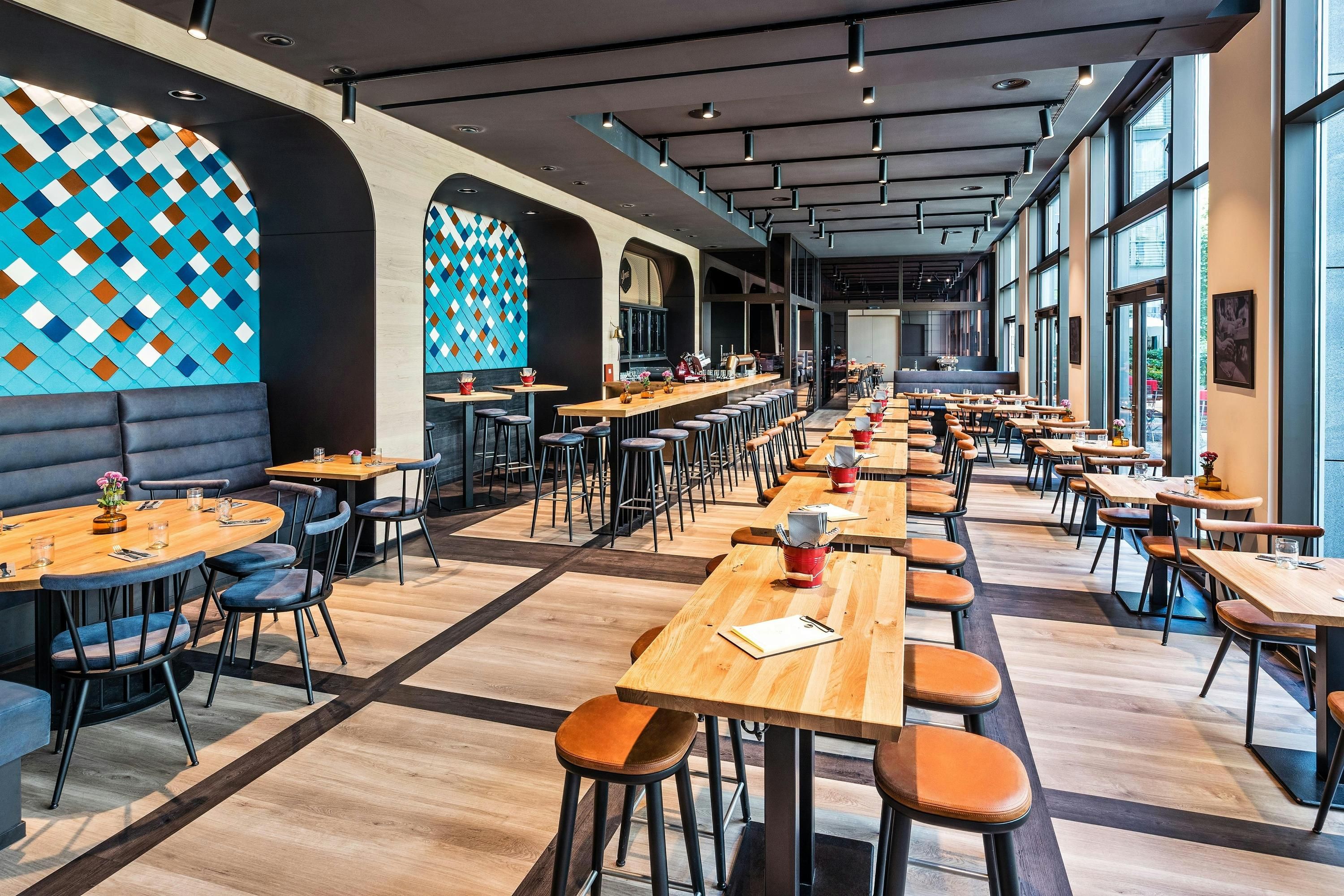 Restaurang