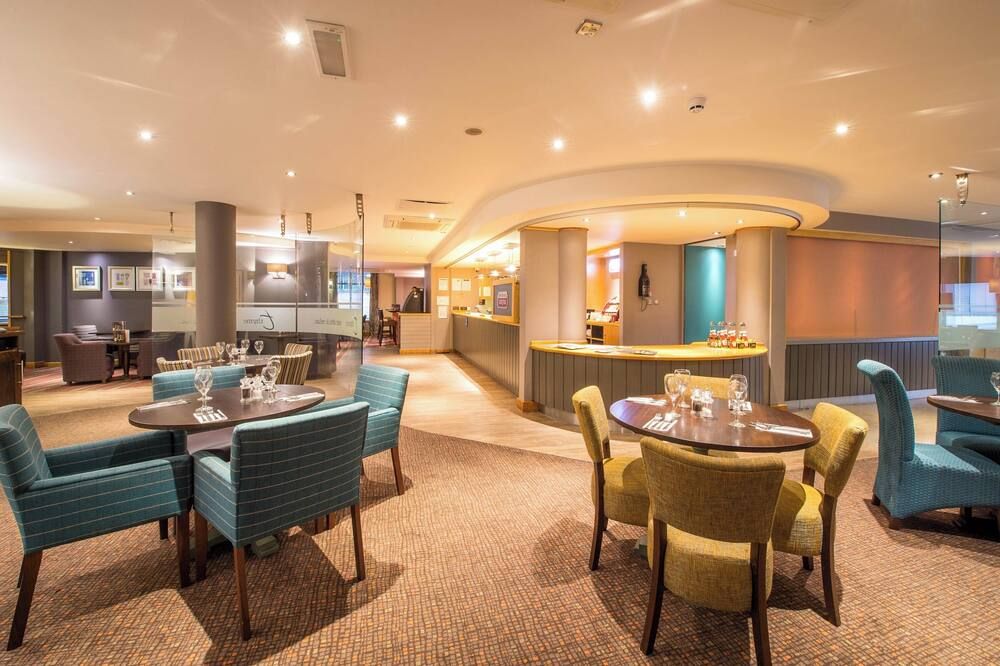 Restaurang Foto