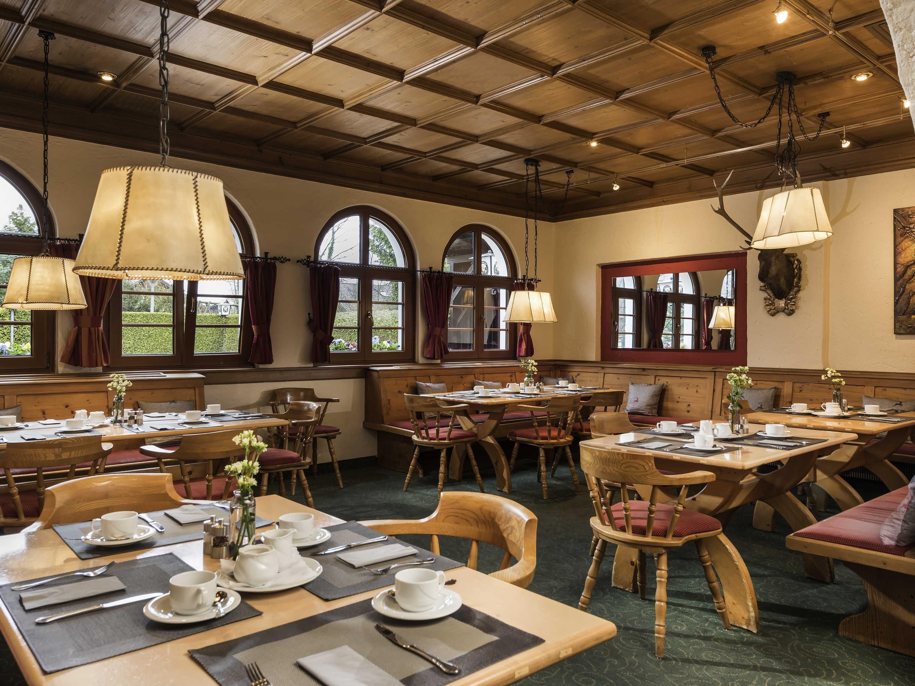 Restaurang
