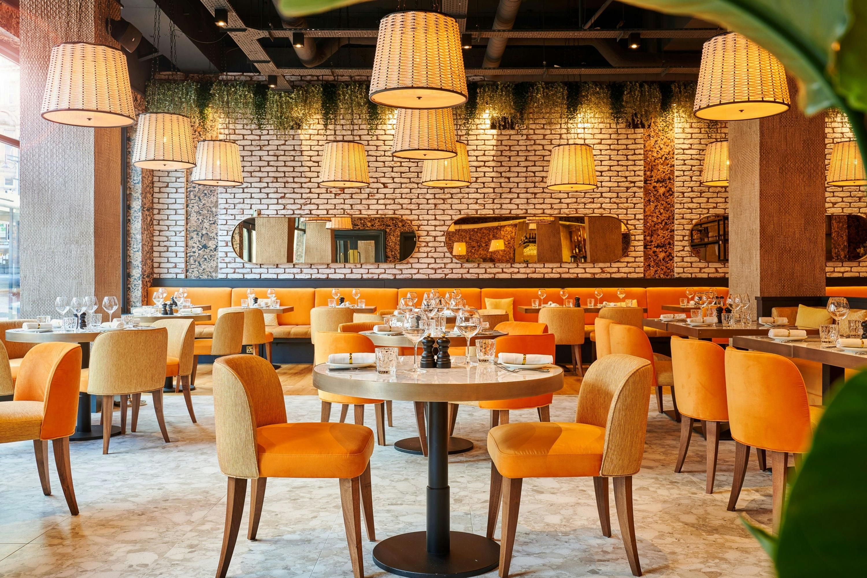 Restaurang