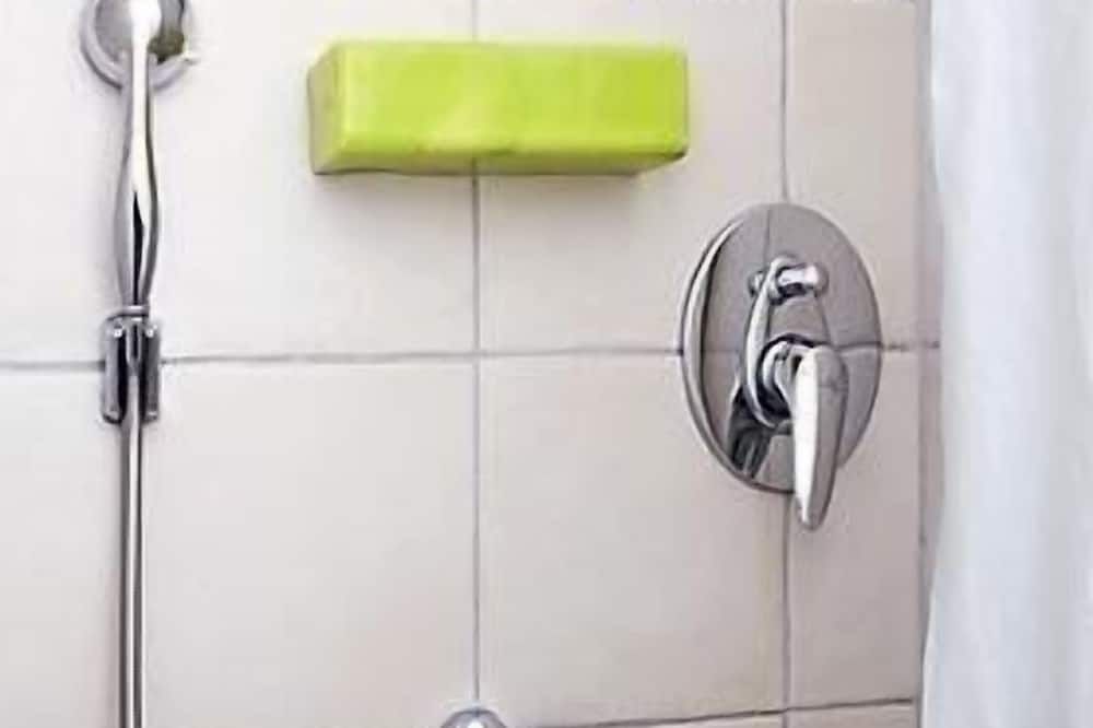 Rumsfaciliteter
