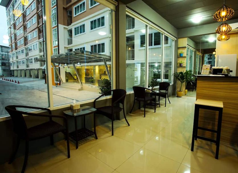 Restaurang Foto