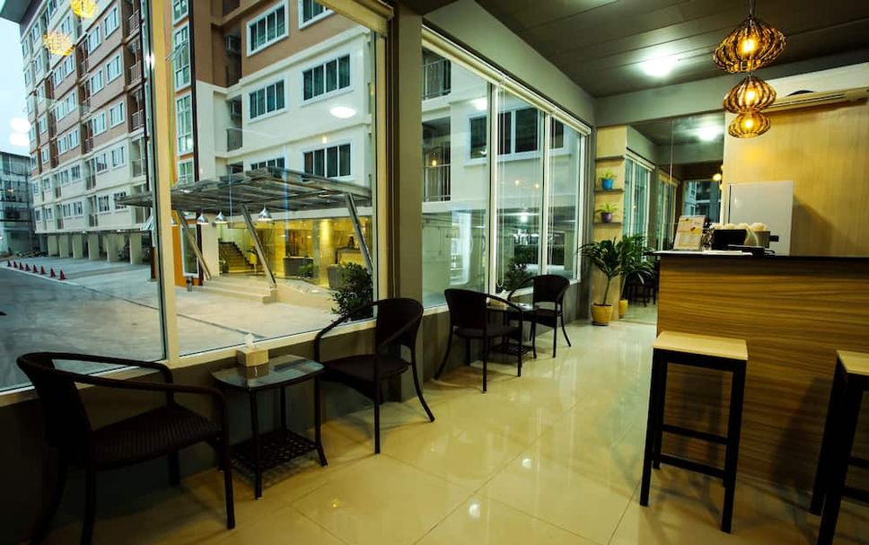 Restaurang Foto