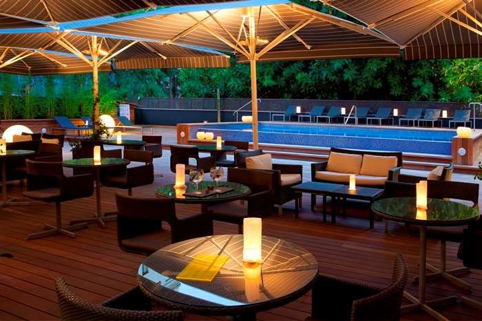 Restaurang