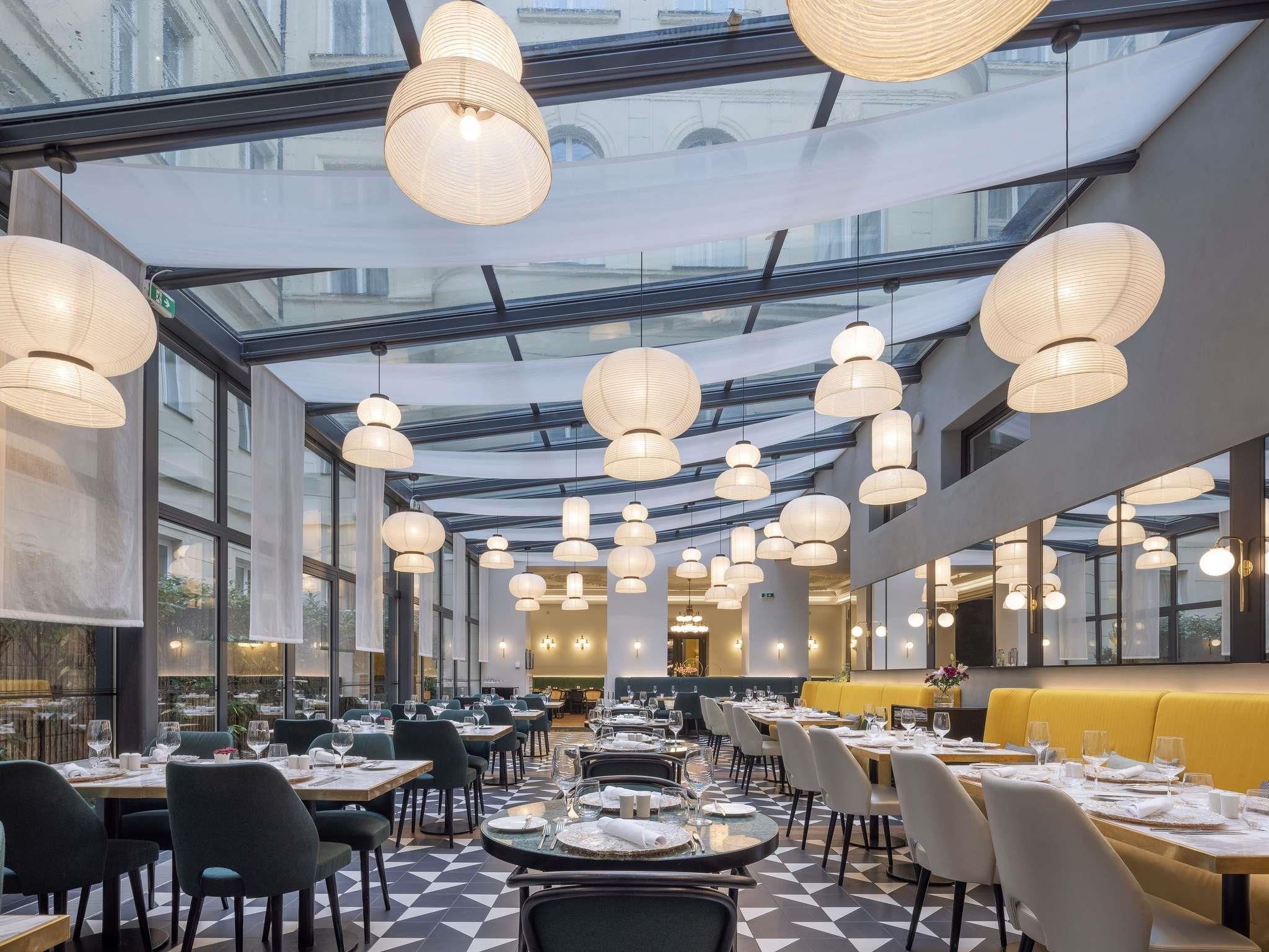 Restaurang