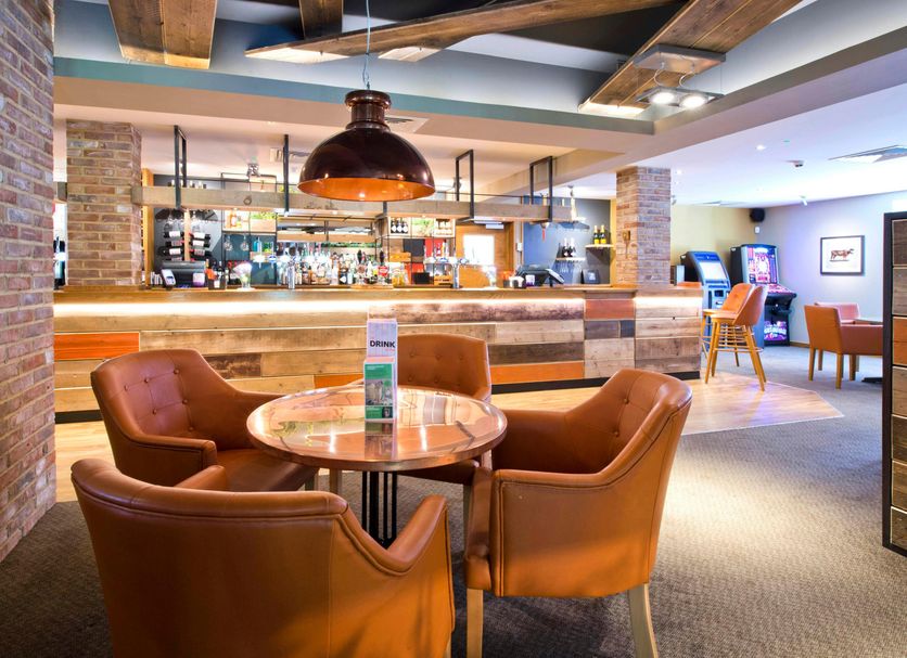Bar Foto