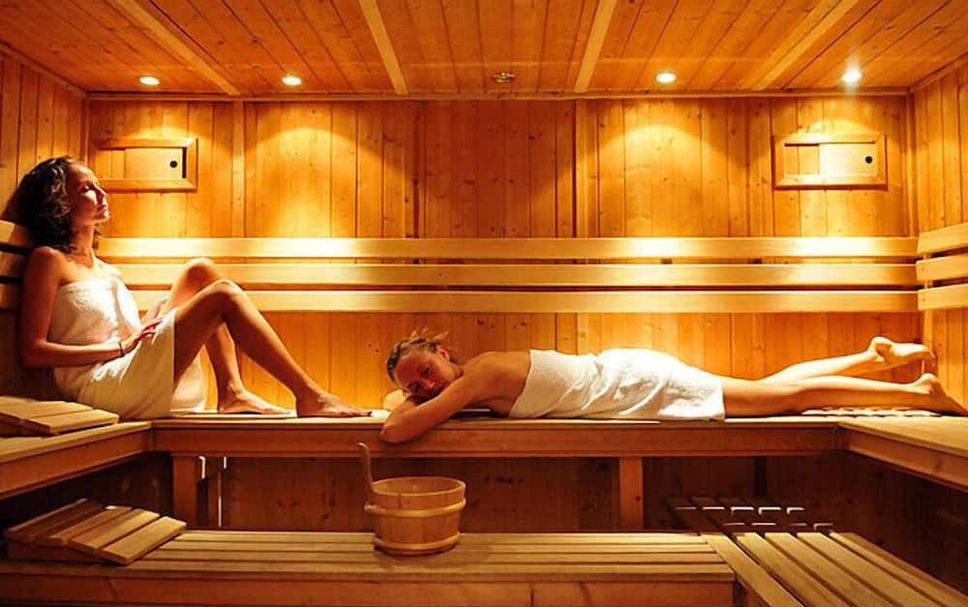 Spa Foto