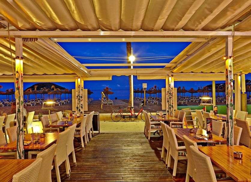 Restaurang Foto